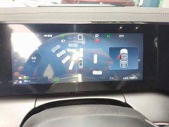 BYD Song L DM-i Smart Drive 160km Exceed - ფოტო 11