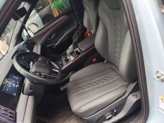 BYD Song L DM-i Smart Drive 160km Exceed - ფოტო 14