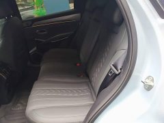 BYD Song L DM-i Smart Drive 160km Exceed - ფოტო 16