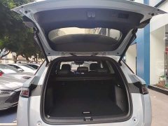 BYD Song L DM-i Smart Drive 160km Exceed - ფოტო 18