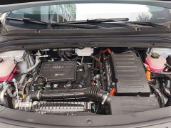 BYD Song L DM-i Smart Drive 160km Exceed - ფოტო 19