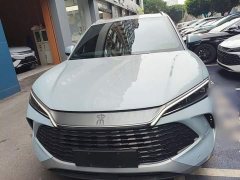 BYD Song L DM-i Smart Drive 160km Exceed - ფოტო 2