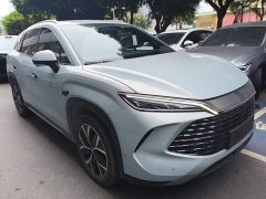 BYD Song L DM-i Smart Drive 160km Exceed - ფოტო 3