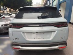 BYD Song L DM-i Smart Drive 160km Exceed - ფოტო 5
