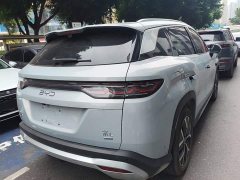 BYD Song L DM-i Smart Drive 160km Exceed - ფოტო 6