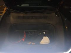 Tesla Model Y Long Range All-Wheel Drive - ფოტო 10