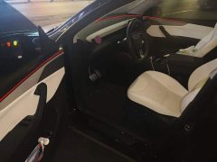 Tesla Model Y Long Range All-Wheel Drive - ფოტო 13