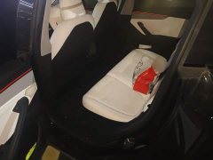 Tesla Model Y Long Range All-Wheel Drive - ფოტო 14