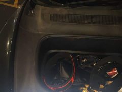 Tesla Model Y Long Range All-Wheel Drive - ფოტო 18