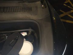 Tesla Model Y Long Range All-Wheel Drive - ფოტო 19