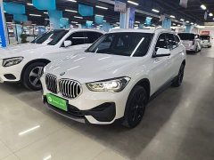 BMW X1 2022 sDrive20Li Fashion - ფოტო 1