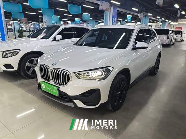 BMW X1 sDrive20Li Fashion