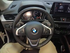 BMW X1 2022 sDrive20Li Fashion - ფოტო 10