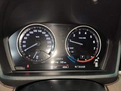 BMW X1 2022 sDrive20Li Fashion - ფოტო 11