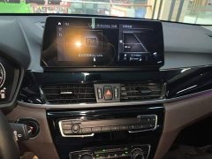 BMW X1 2022 sDrive20Li Fashion - ფოტო 12