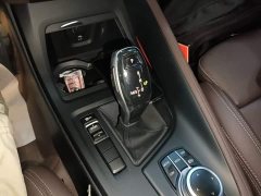 BMW X1 2022 sDrive20Li Fashion - ფოტო 13