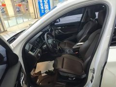 BMW X1 2022 sDrive20Li Fashion - ფოტო 14