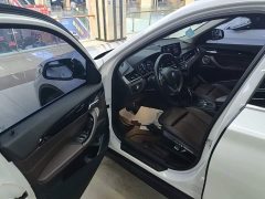 BMW X1 2022 sDrive20Li Fashion - ფოტო 15