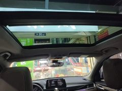 BMW X1 2022 sDrive20Li Fashion - ფოტო 17