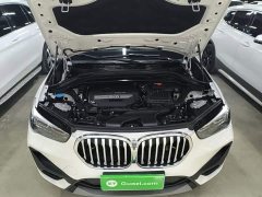 BMW X1 2022 sDrive20Li Fashion - ფოტო 19