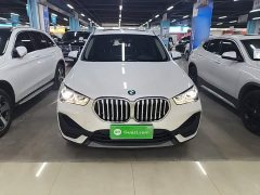 BMW X1 2022 sDrive20Li Fashion - ფოტო 2