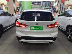 BMW X1 2022 sDrive20Li Fashion - ფოტო 5
