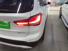 BMW X1 2022 sDrive20Li Fashion - ფოტო 7