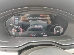 Audi A5 (Imported) Sportback 40 TFSI quattro Luxury Sport Edition - ფოტო 11
