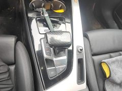 Audi A5 (Imported) Sportback 40 TFSI quattro Luxury Sport Edition - ფოტო 13