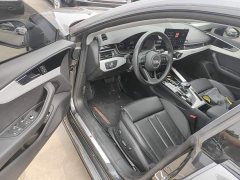 Audi A5 (Imported) Sportback 40 TFSI quattro Luxury Sport Edition - ფოტო 15
