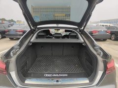 Audi A5 (Imported) Sportback 40 TFSI quattro Luxury Sport Edition - ფოტო 18