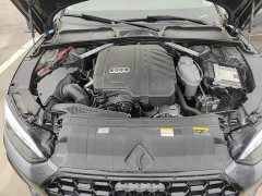 Audi A5 (Imported) Sportback 40 TFSI quattro Luxury Sport Edition - ფოტო 19