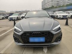 Audi A5 (Imported) Sportback 40 TFSI quattro Luxury Sport Edition - ფოტო 2