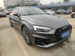 Audi A5 (Imported) Sportback 40 TFSI quattro Luxury Sport Edition - ფოტო 3