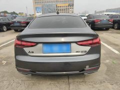 Audi A5 (Imported) Sportback 40 TFSI quattro Luxury Sport Edition - ფოტო 5