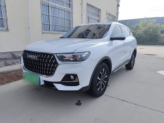 Haval H6 2023 National Trend Edition 1.5T Automatic Urban Version - ფოტო 1