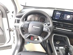 Haval H6 2023 National Trend Edition 1.5T Automatic Urban Version - ფოტო 10