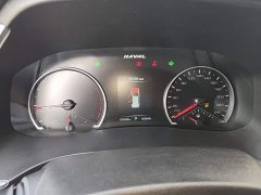Haval H6 2023 National Trend Edition 1.5T Automatic Urban Version - ფოტო 11