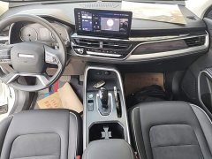 Haval H6 2023 National Trend Edition 1.5T Automatic Urban Version - ფოტო 12