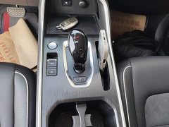 Haval H6 2023 National Trend Edition 1.5T Automatic Urban Version - ფოტო 13