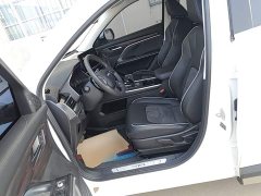 Haval H6 2023 National Trend Edition 1.5T Automatic Urban Version - ფოტო 14