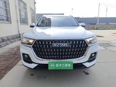 Haval H6 2023 National Trend Edition 1.5T Automatic Urban Version - ფოტო 2