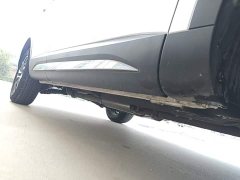 Haval H6 2023 National Trend Edition 1.5T Automatic Urban Version - ფოტო 20