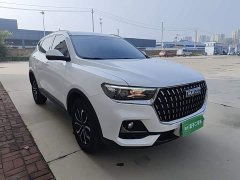 Haval H6 2023 National Trend Edition 1.5T Automatic Urban Version - ფოტო 3