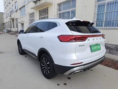 Haval H6 2023 National Trend Edition 1.5T Automatic Urban Version - ფოტო 4