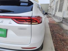 Haval H6 2023 National Trend Edition 1.5T Automatic Urban Version - ფოტო 7
