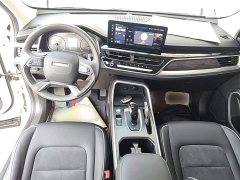 Haval H6 2023 National Trend Edition 1.5T Automatic Urban Version - ფოტო 9