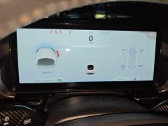 XPeng P5 550E - ფოტო 3