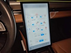 XPeng P5 550E - ფოტო 5