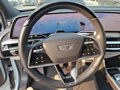 Cadillac IQ Sharp Song 2022 Rear-Wheel Drive Long Range Luxury - ფოტო 10